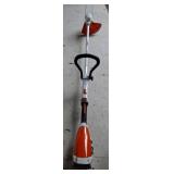 Stihl FSA 57 Cordless String Trimmer c4