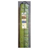 2-Person Quilted Reversible Olfin Hammock