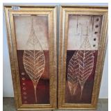 Framed Botanical Prints by Buddyï¿½s Home