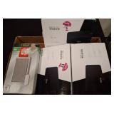 HDTV Antennas and Defiant Doorbell Kit