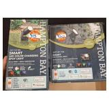 Hampton Bay Smart LED Light Set