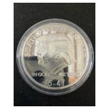 Stand With Trump Commemorative Coin