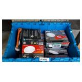 Lighting Fixtures in Original Packaging, 3 Pc
