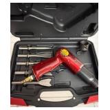 AmPro Professional Air Hammer in Case