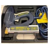 NailMaster 2 ET200 Brad Nail Gun in Case