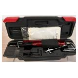AmPro Reciprocating Air Body Saw Set