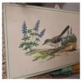 Placemats and Table Covers