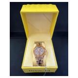 Invicta Angel Chronograph Watch in Display Box