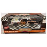 Ertl 1/18 Scale Metal Arrester Lumina Bank