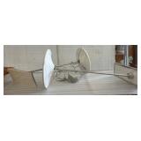 Humanscale Adjustable Task Light