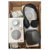 Tivoli Audio iPAL and Speakers Assortment