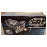 SBT High-Torque Starter #39-115