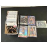 Basketball Trading Cards