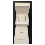 Apple AirPods with Charging Case in Box