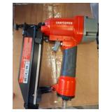 Craftsman Pneumatic Finish Nailer