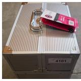 Four-Tray Storage Case by Creative Options