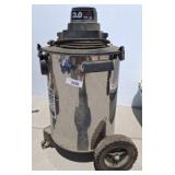 Stainless Steel Shop-Vac, 3.0 Peak HP r2 right