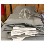 Scoop NYC Branded Reusable Tote Bags