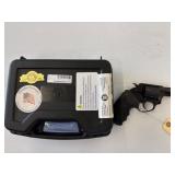 Charter Arms .38 Special Southpaw Revolver