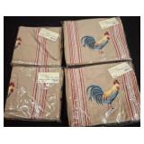 Couleur Sud Table Linens and Aprons Set