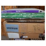 3M Filtrete Air Filters, Mixed Sizes