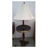 Frederick Cooper Chinoiserie Floor Lamp