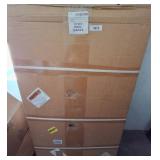 Sailun Hitch Cargo Carrier in Box