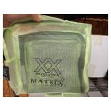 XX Revolution Matrix Bag with Contents