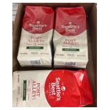 Seattle's Best Post Alley Coffee, 4 Bags