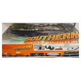 Lionel Southern Diesel Freight Train Set