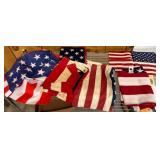 American Flags and Ephemera