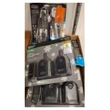 Wireless Timer Systems and Outlet Adapters Lot