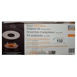 Schluter Kerdi-Drain Adapter Kit