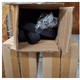 Boat Covers with Aluminum Top Support