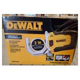 DeWalt Impact Connect PVC/PEX Cutter Attachment