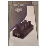 SureLock Security Co. Handgun Magazine Rack