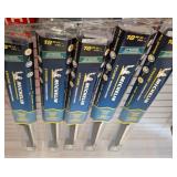 Michelin 18-Inch Cyclone Wiper Blades