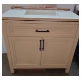 Home Decorators Mayfield 36-Inch Vanity