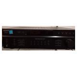 Sony STR-DE197 FM/AM Stereo Receiver