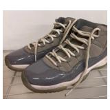 Air Jordan 11 Retro Sneakers, Size US 8.5