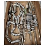 Metal Tool Parts and Accessories