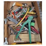 Hand Tools and Accessories