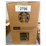 Starbucks Keurig 40 K-Cup Pods