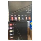 Two Legato Coffee Capsule Selection Boxes