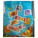 Candy Assortment and Energy Smoothie Lot