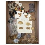 Costume Jewelry and Accessories