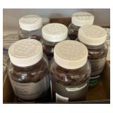 Horbaach Black Elderberry Gummies
