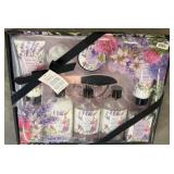 My Beauty Spot French Lavender Care Collection