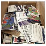 Sports Trading Cards