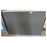 Quartet Push Pin Bulletin Board